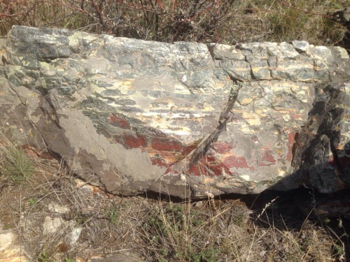 Гигантские зелёные валуны для ландшафтного дизайна весом более 5 тонн купить в Кашире